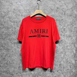 Picture of Amiri T Shirts Short _SKUAmiriS-XXLsyt00223357